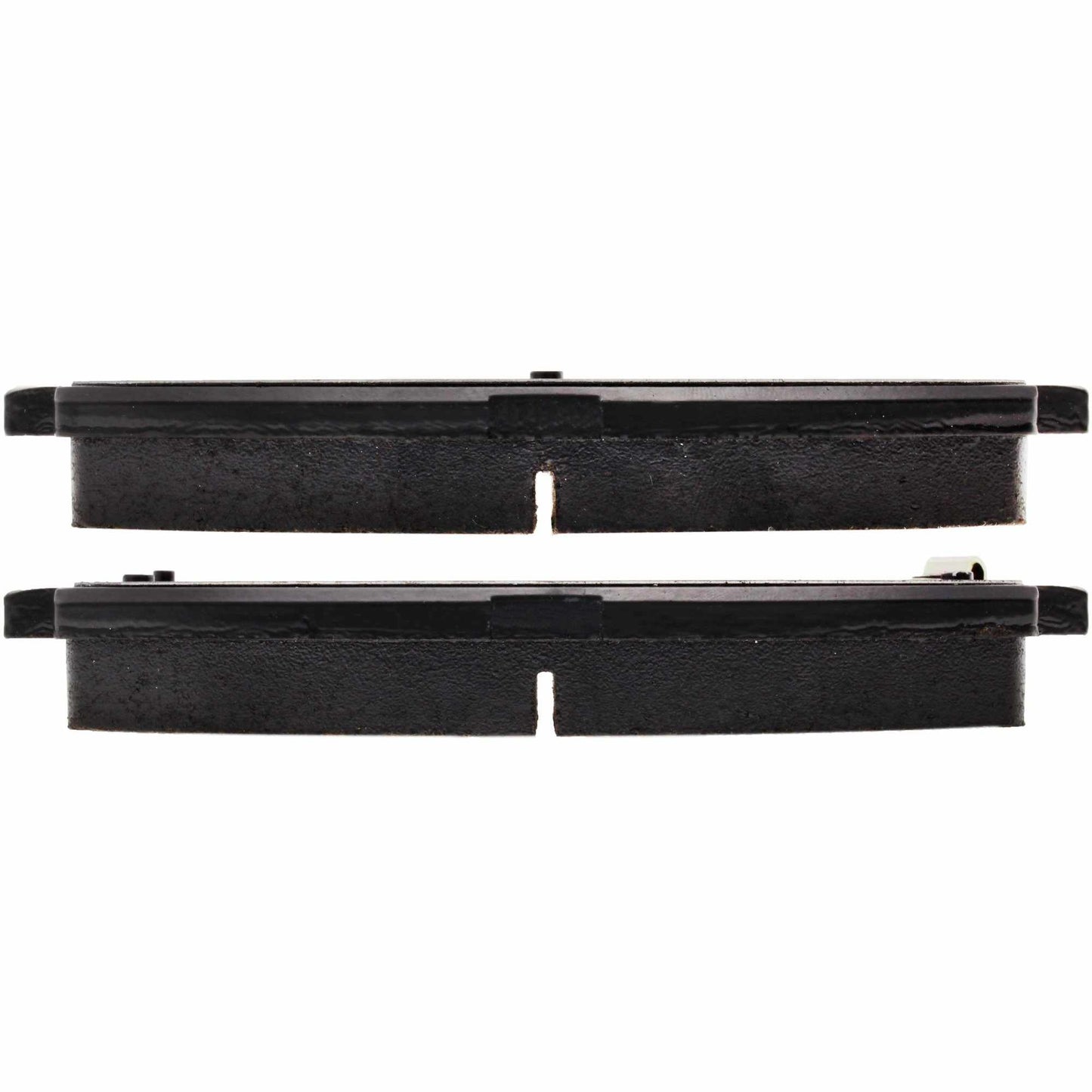 Centric Parts Disc Brake Pad Set Posi Quiet Ceramic with Shimmed for 2010-2013 Kia Forte 105.13971