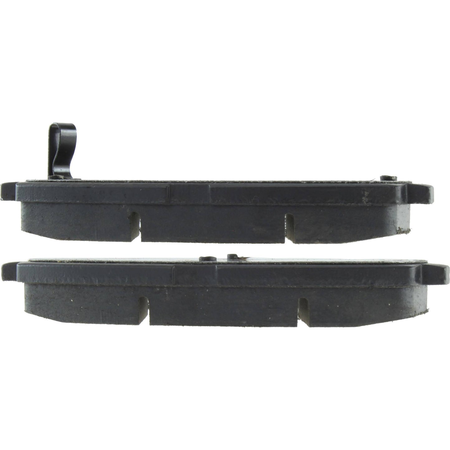 Centric Parts Disc Brake Pad Set Posi Quiet Ceramic with Shims for 2014-2016 Kia Soul 105.13972