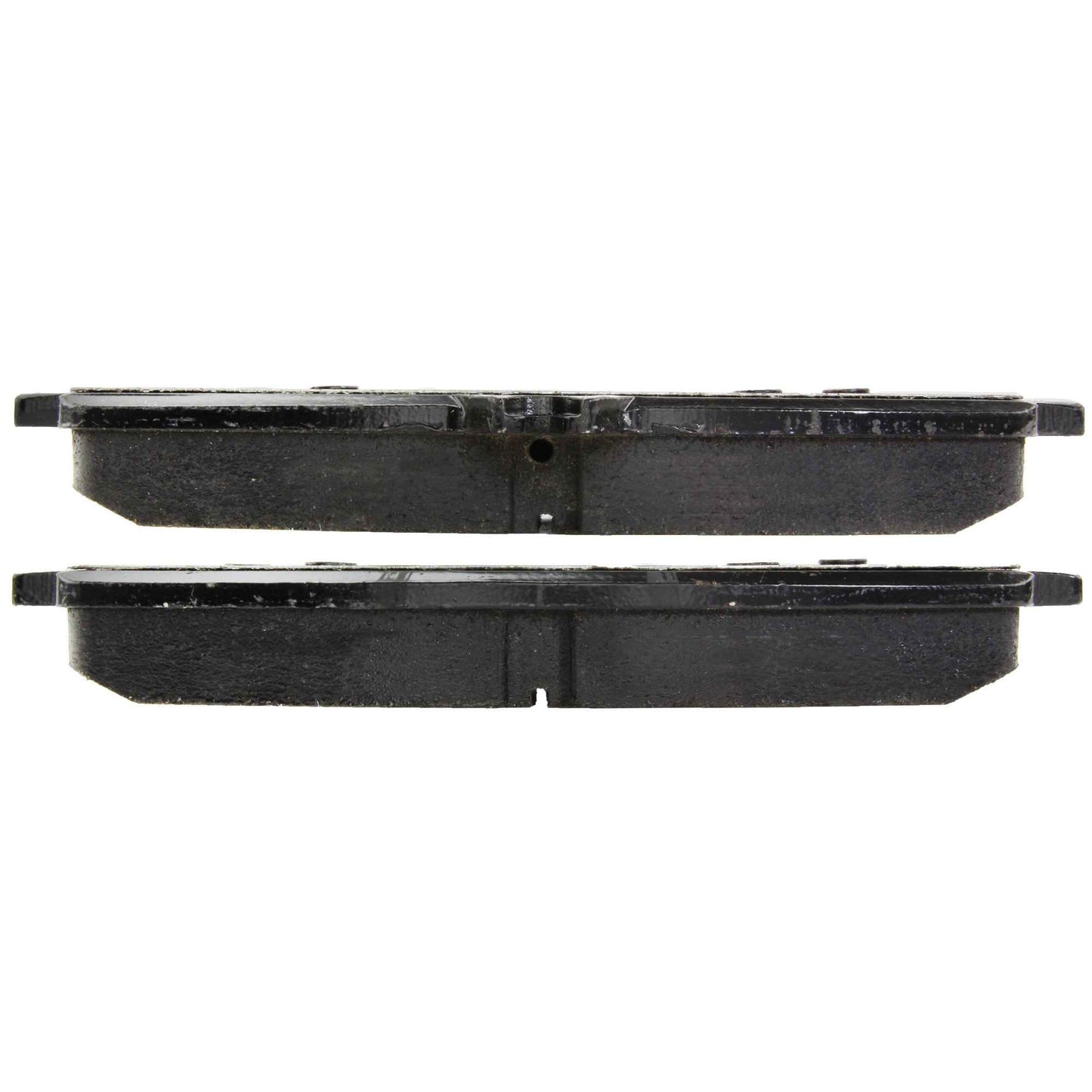 Centric Parts Disc Brake Pad Set Posi Quiet Ceramic with Shims for Mercedes-Benz GLK 2010-2015 105.14060
