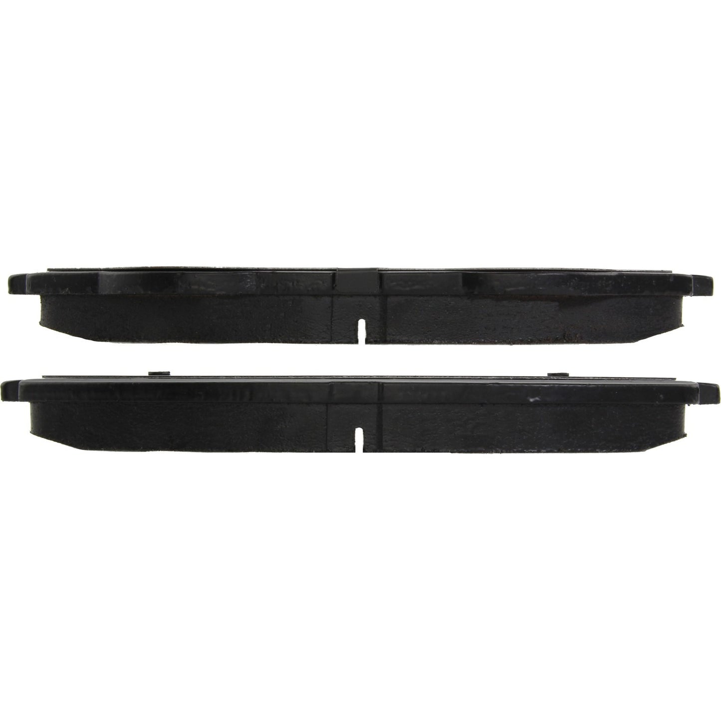 Centric Parts Disc Brake Pad Set Posi Quiet Ceramic with Shimmed for 2010-2021 Ford Expedition, F-150, Lobo, Lincoln Mark LT, Navigator 105.14140