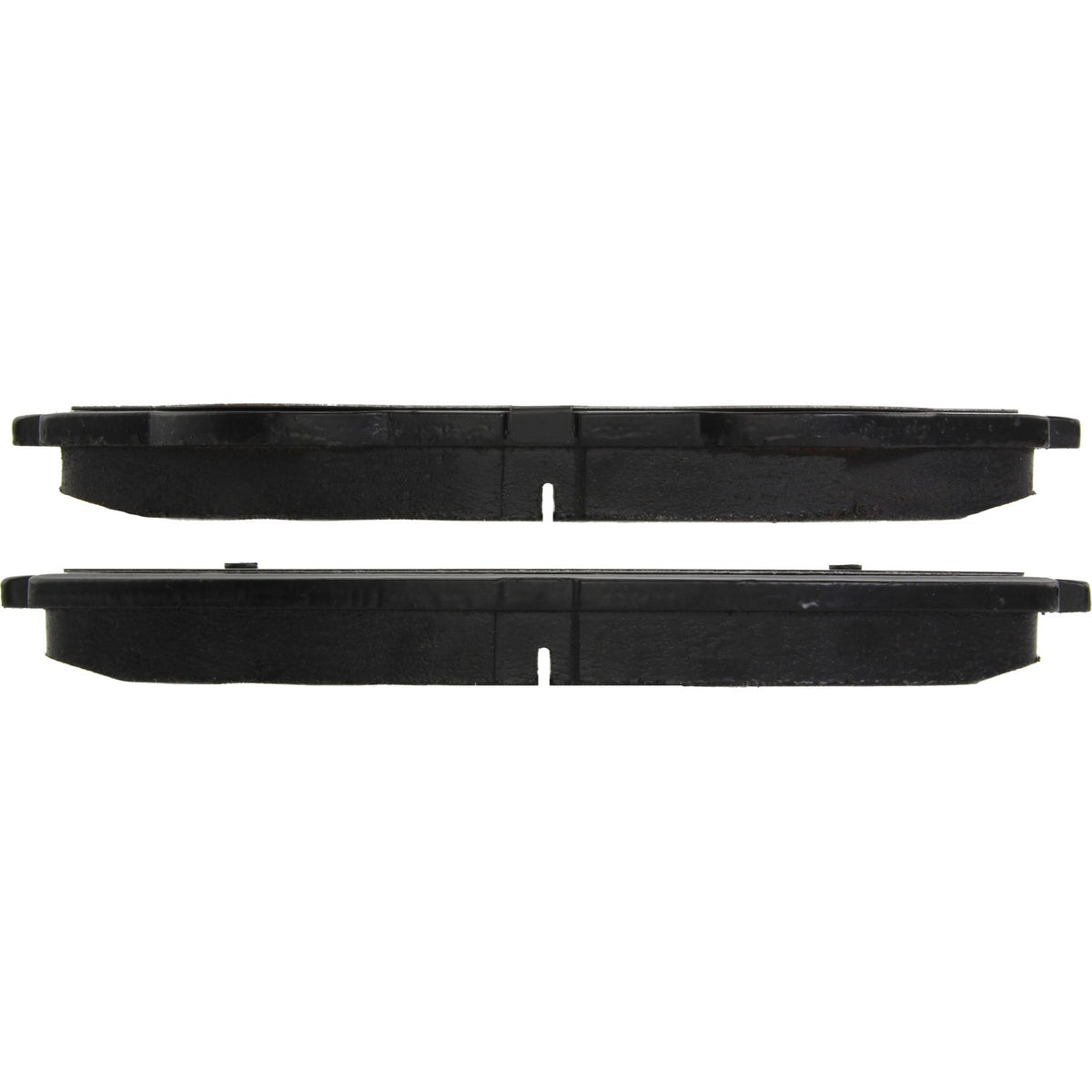 Centric Parts Disc Brake Pad Set Posi Quiet Ceramic with Shimmed for 2010-2021 Ford Expedition, F-150, Lobo, Lincoln Mark LT, Navigator 105.14140