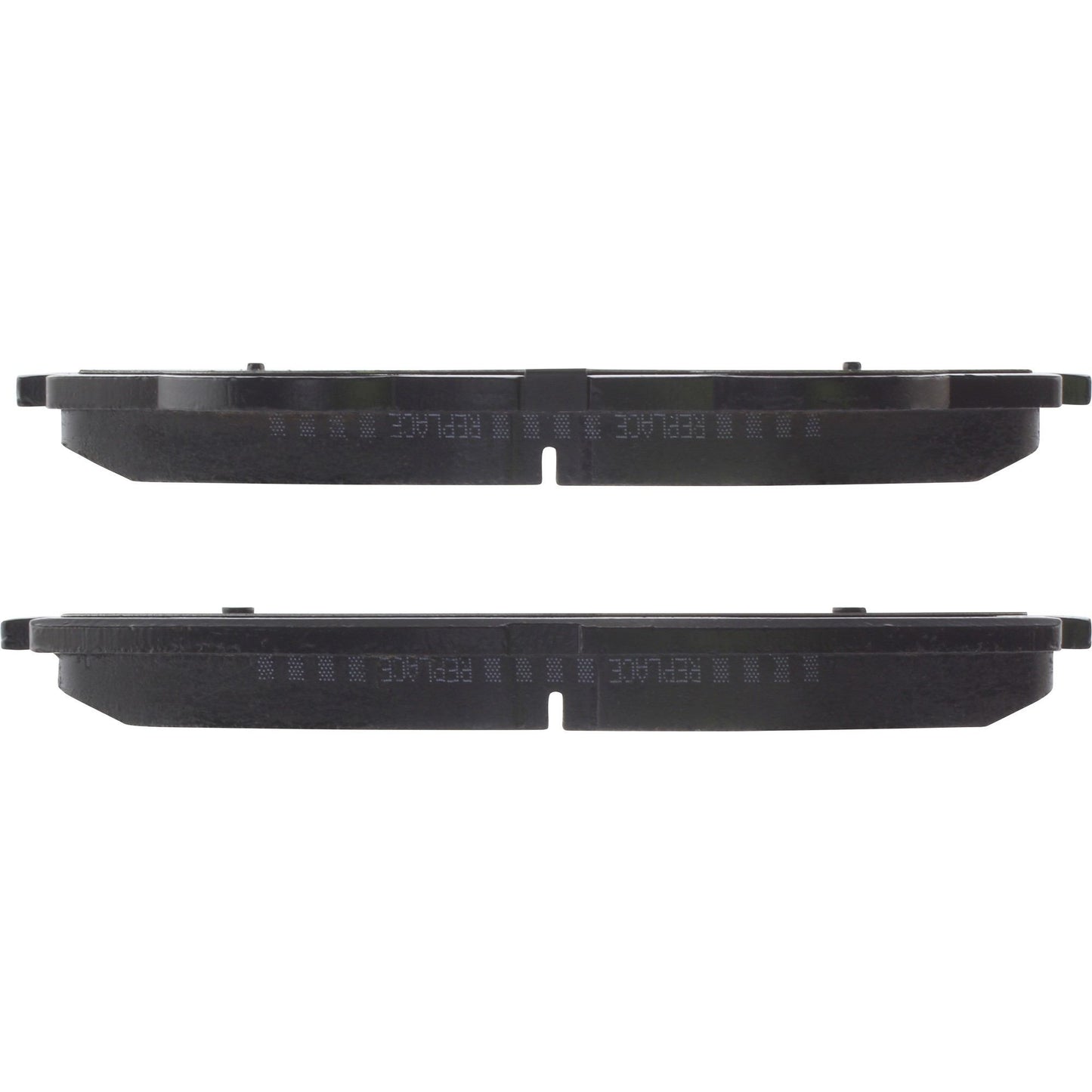 Centric Parts Disc Brake Pad Set Posi Quiet Ceramic with Shimmed for 2010-2021 Ford Expedition, F-150, Lobo, Lincoln Mark LT, Navigator 105.14140