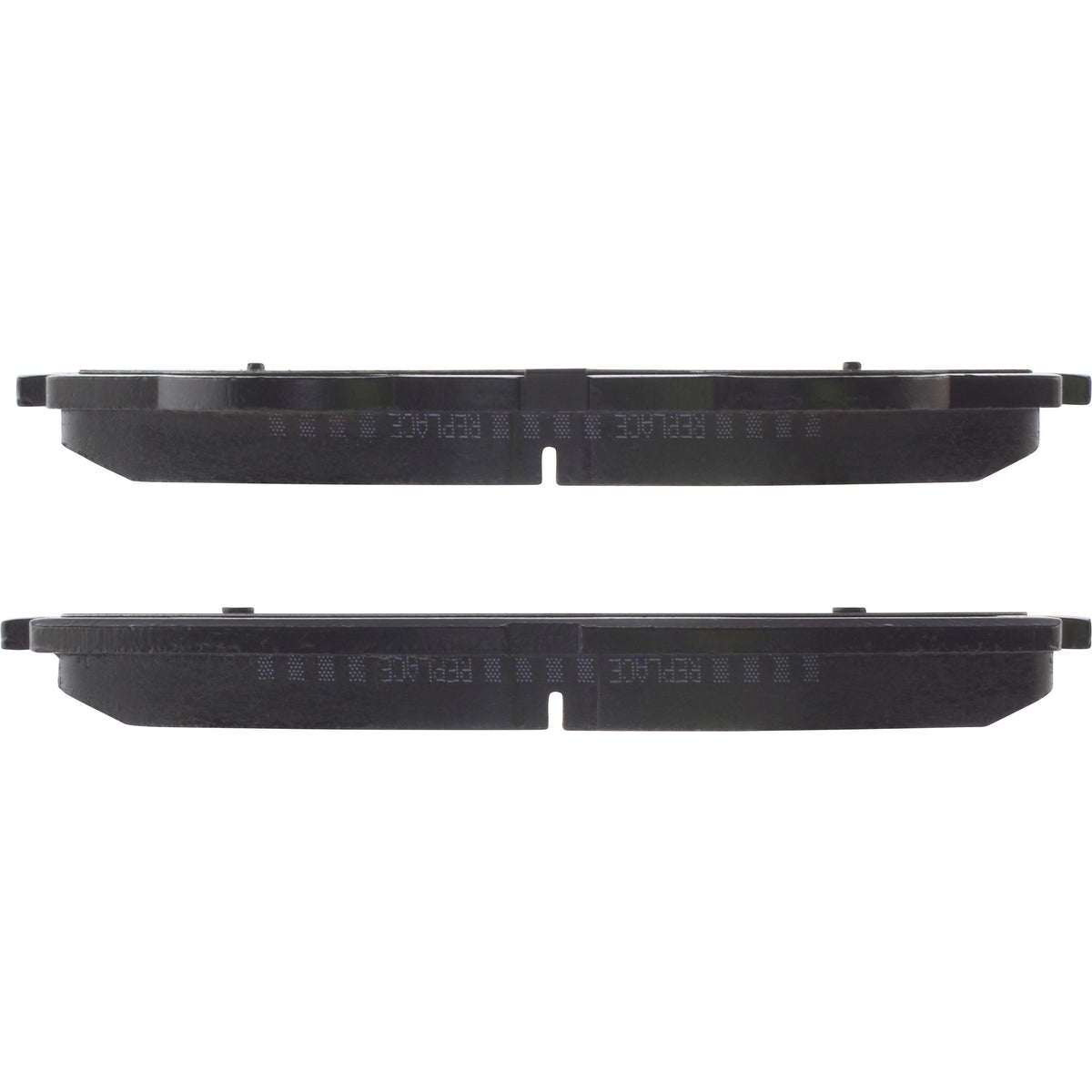 Centric Parts Disc Brake Pad Set Posi Quiet Ceramic with Shimmed for 2010-2021 Ford Expedition, F-150, Lobo, Lincoln Mark LT, Navigator 105.14140