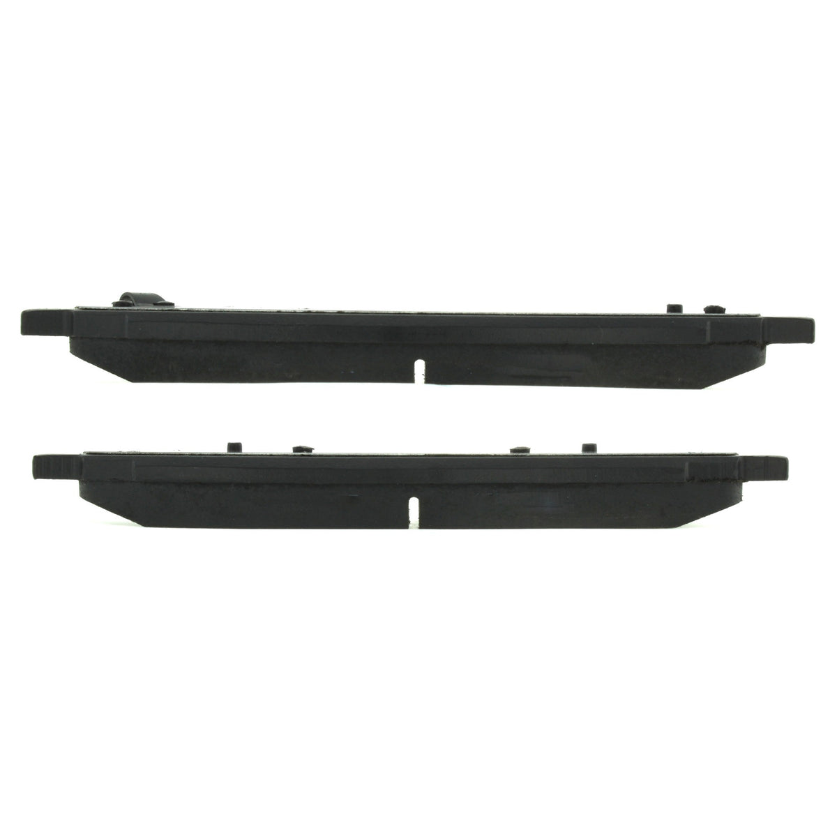Centric Parts Disc Brake Pad Set Posi Quiet Ceramic with Shims for 2010-2016 Cadillac SRX Saab 9-4X 105.14220