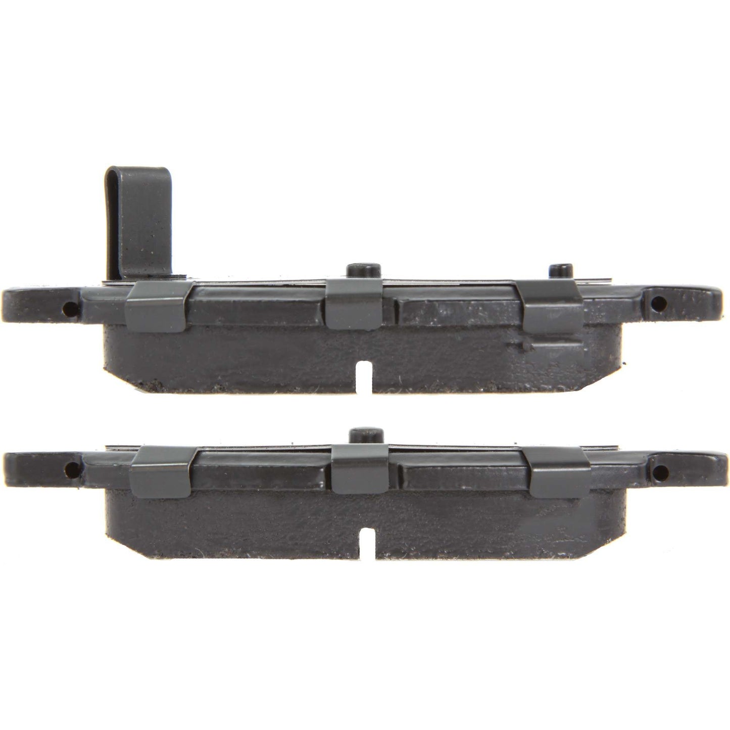Centric Parts Disc Brake Pad Set Posi Quiet Ceramic with Shims for Lexus CT200h 2011-2016, Scion iM 2016, Toyota Corolla 2016, Prius 2010-2019