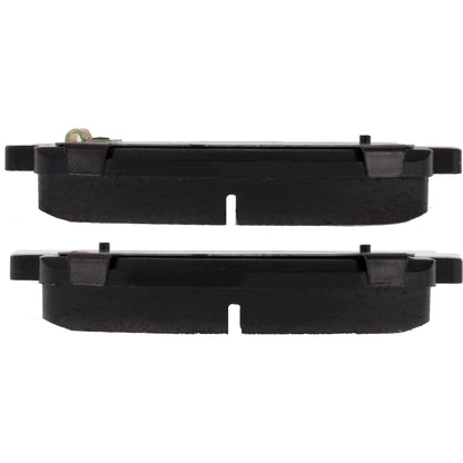 Centric Parts Disc Brake Pad Set 105.14302