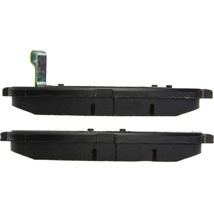Centric Parts Disc Brake Pad Set with Posi Quiet technology 105.14320