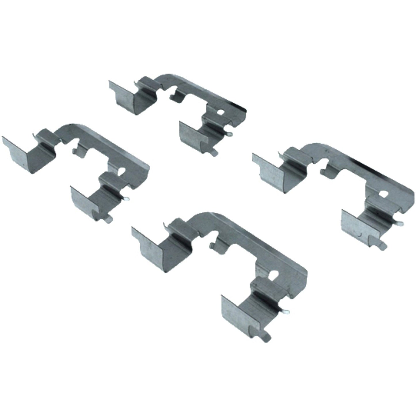 Centric Parts Disc Brake Pad Set 105.14440