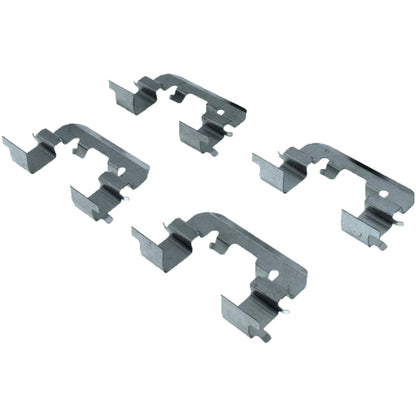 Centric Parts Disc Brake Pad Set 105.14440