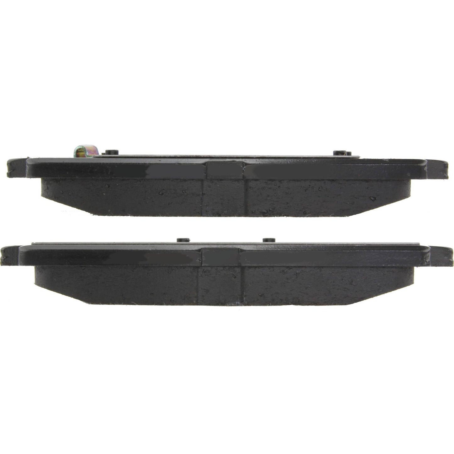 Centric Parts Disc Brake Pad Set 105.14440