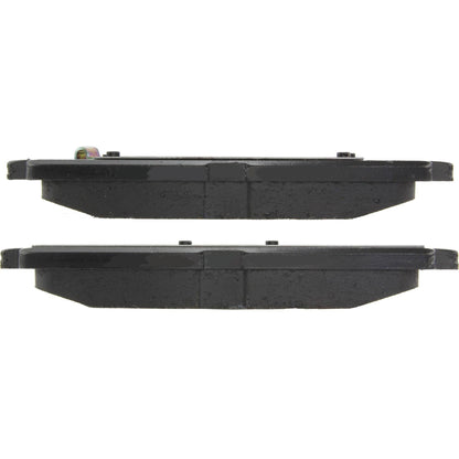 Centric Parts Disc Brake Pad Set 105.14440