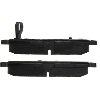 Centric Parts Disc Brake Pad Set 105.14450