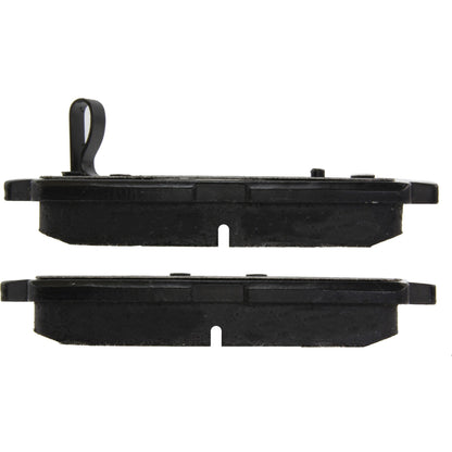 Centric Parts Disc Brake Pad Set 105.14450