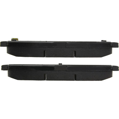Centric Parts Disc Brake Pad Set 105.14470