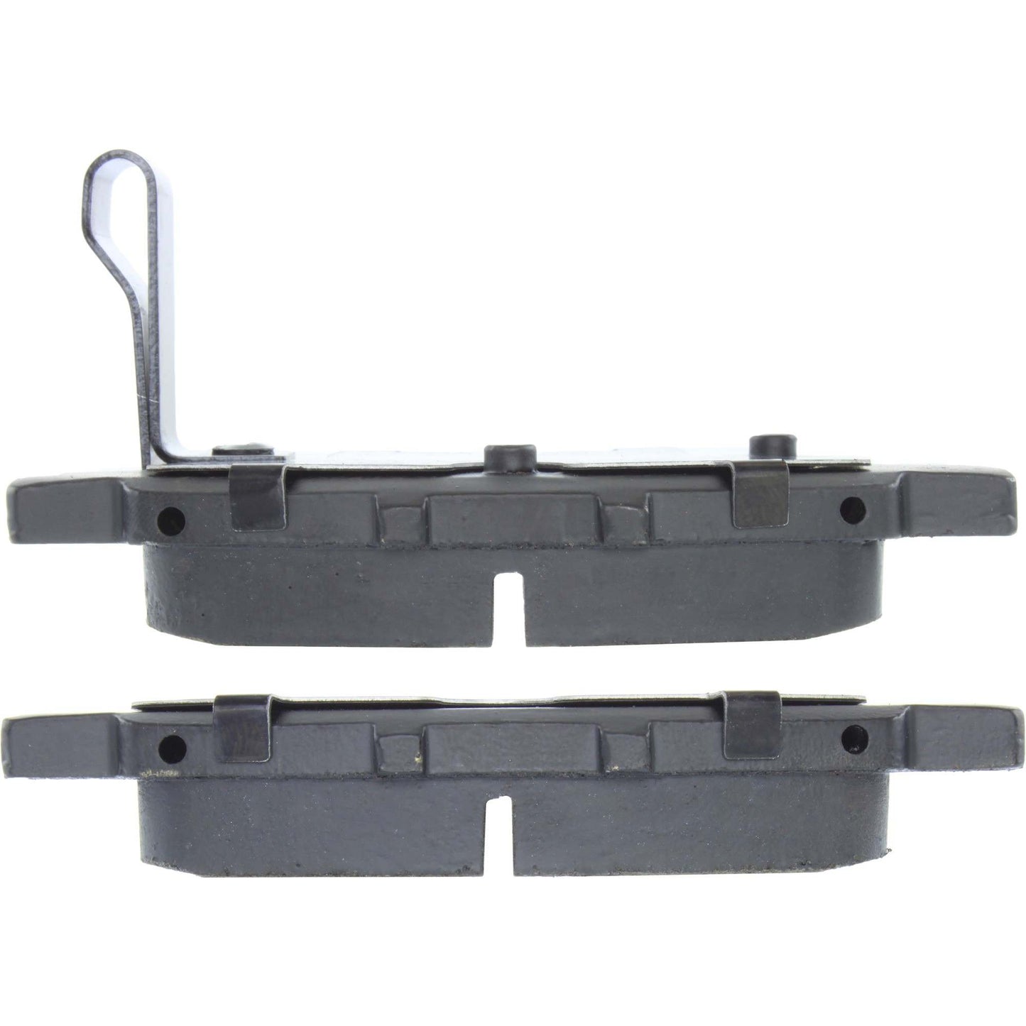 Centric Parts Disc Brake Pad Set 105.14510