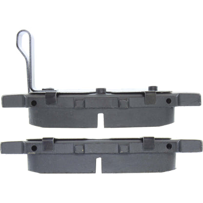 Centric Parts Disc Brake Pad Set 105.14510