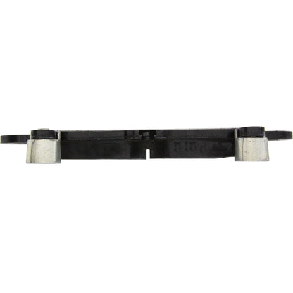 Centric Parts Disc Brake Pad Set with Posi Quiet Technology for 105.14530