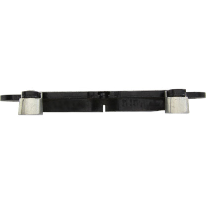 Centric Parts Disc Brake Pad Set with Posi Quiet Technology for 105.14530