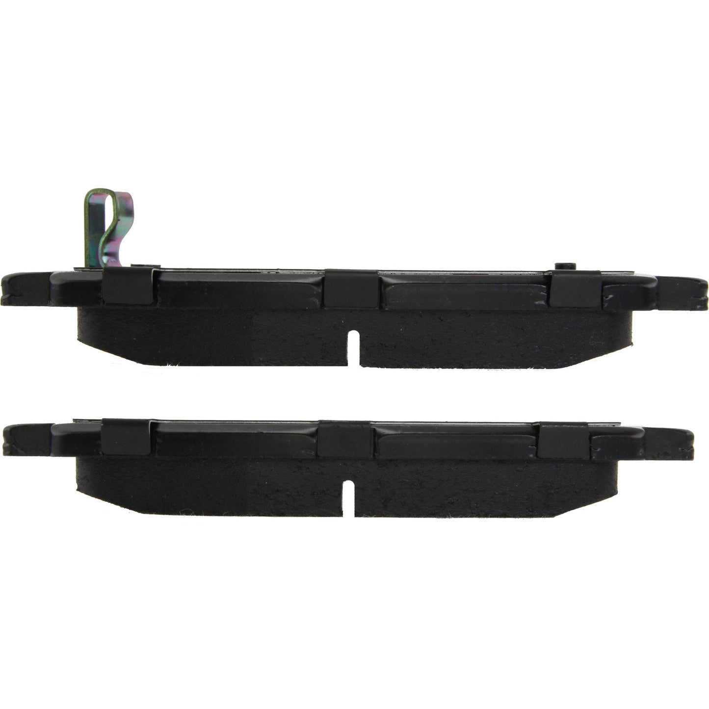 Centric Parts Disc Brake Pad Set with Posi Quiet technology 105.14540