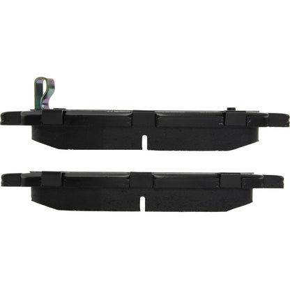 Centric Parts Disc Brake Pad Set with Posi Quiet technology 105.14540
