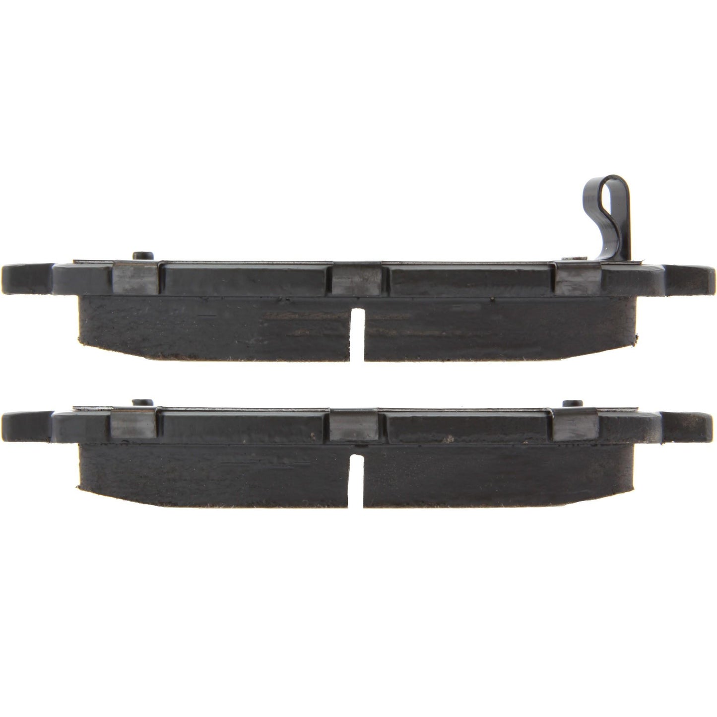 Centric Parts Disc Brake Pad Set with Posi Quiet technology 105.14540