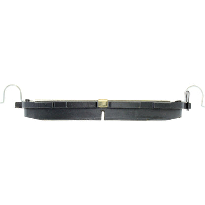 Centric Parts Disc Brake Pad Set 105.14630