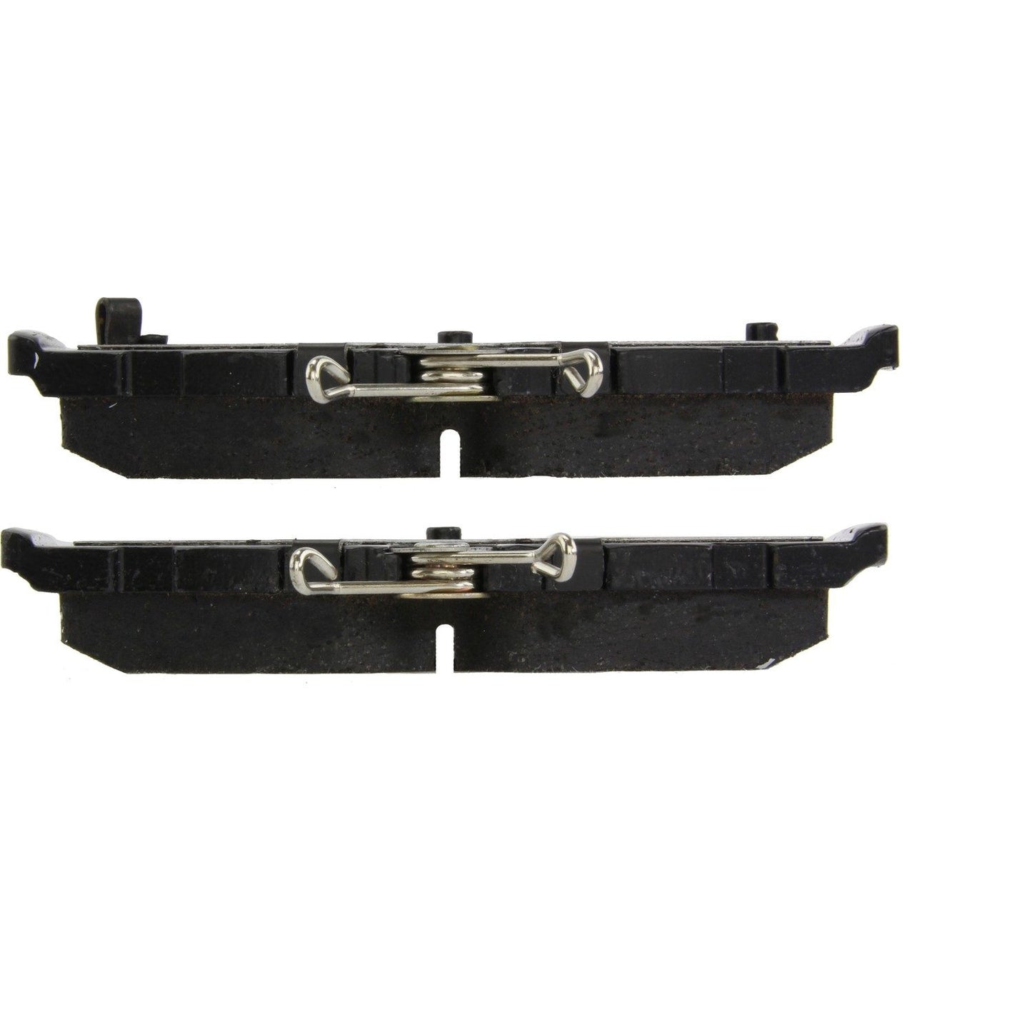 Centric Parts Disc Brake Pad Set with Posi Quiet technology 105.14650