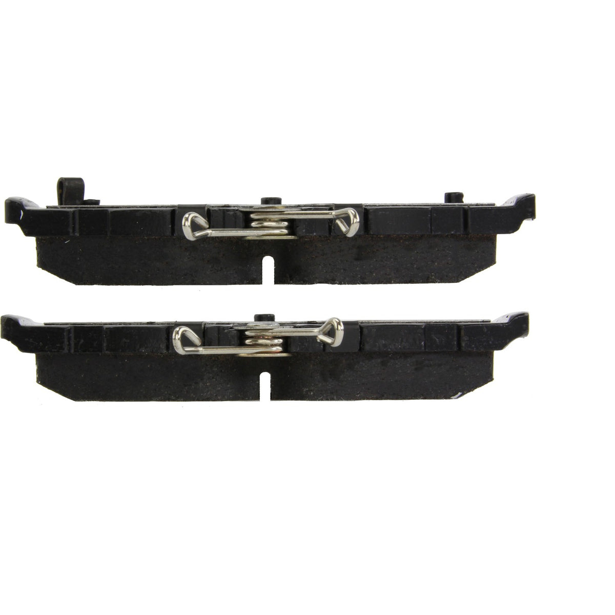 Centric Parts Disc Brake Pad Set with Posi Quiet technology 105.14650