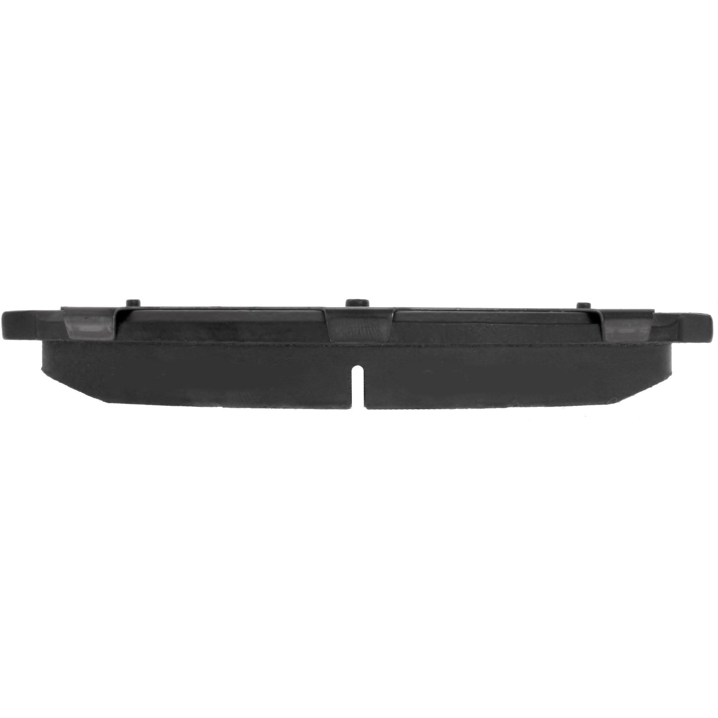 Centric Parts Disc Brake Pad Set with Posi Quiet Technology 105.14670