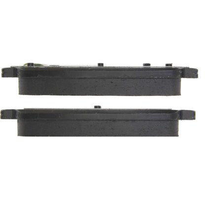 Centric Parts Disc Brake Pad Set 105.14680