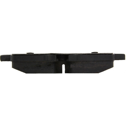Centric Parts Disc Brake Pad Set with Posi Quiet technology 105.14690