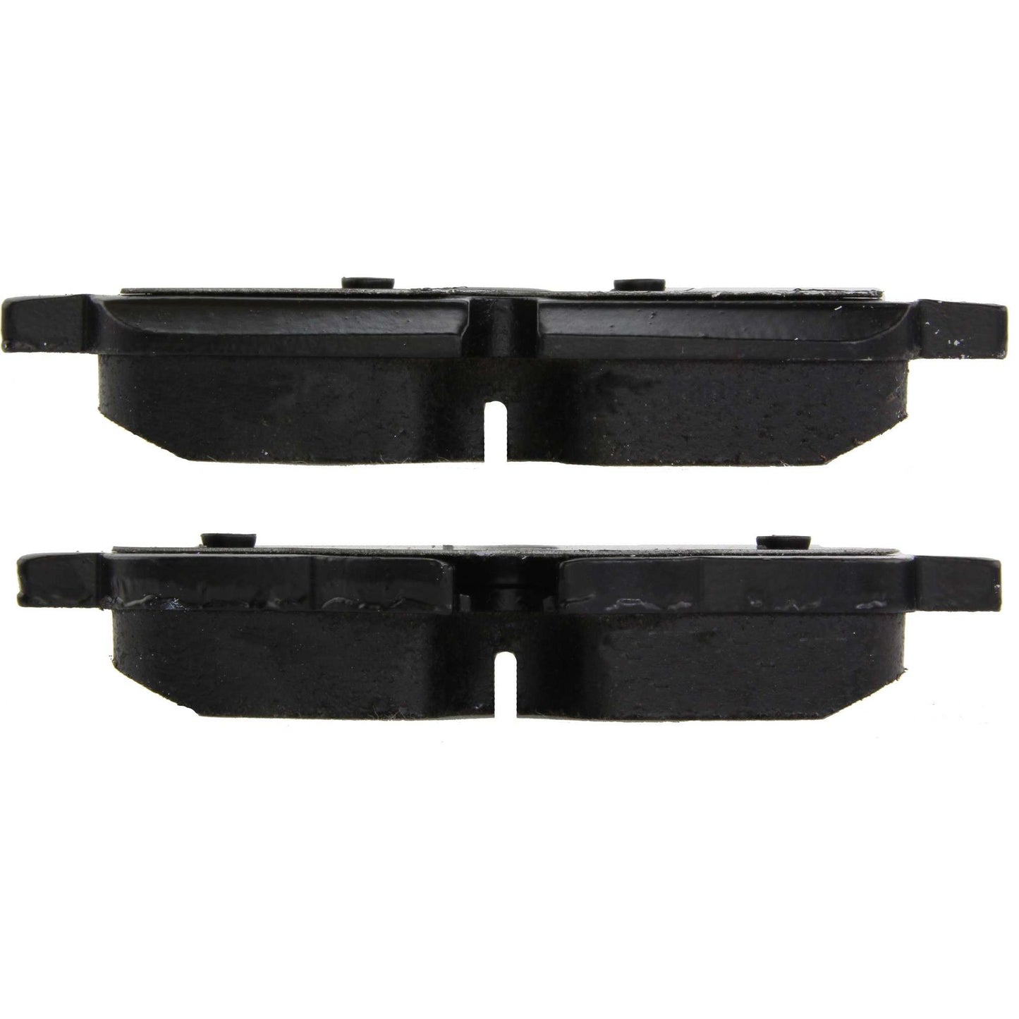 Centric Parts Disc Brake Pad Set Posi Quiet Ceramic with Shims and Hardware for 2011-2022 BMW 5 Series 105.14730
