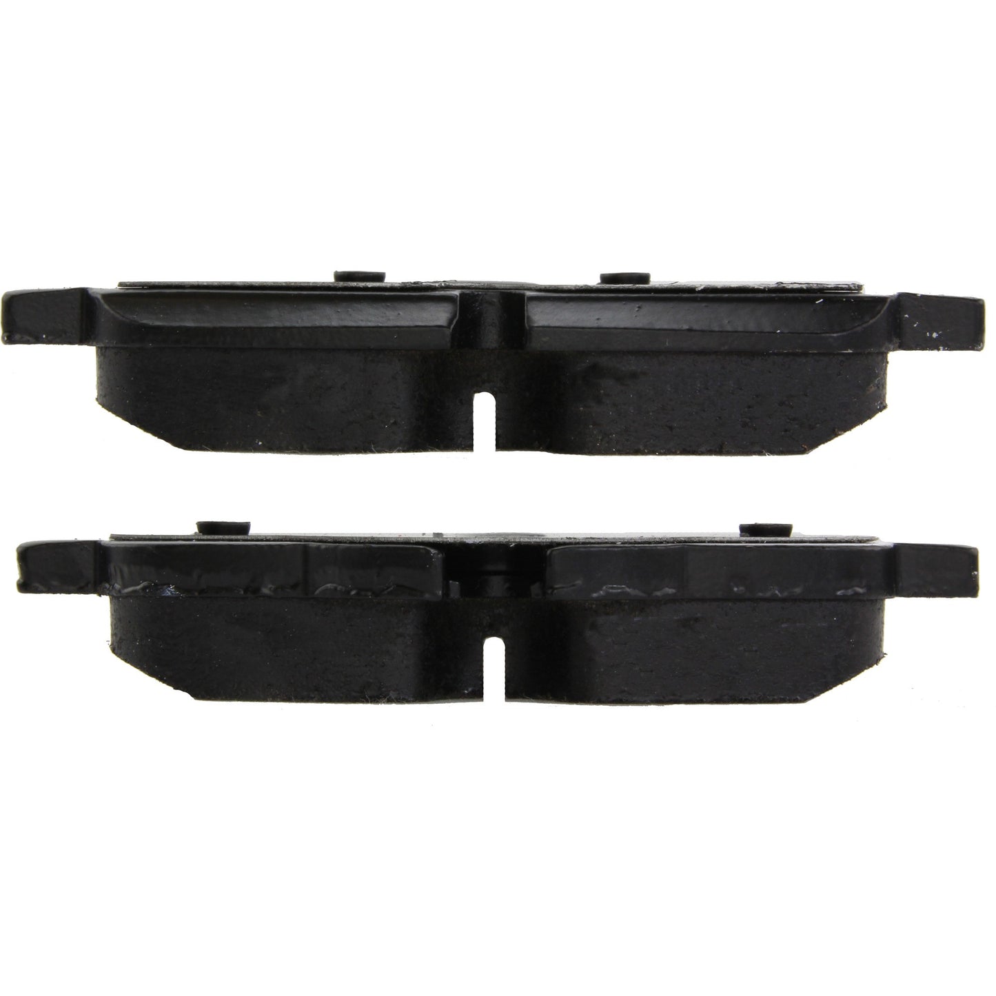 Centric Parts Disc Brake Pad Set Posi Quiet Ceramic with Shims and Hardware for 2011-2022 BMW 5 Series 105.14730