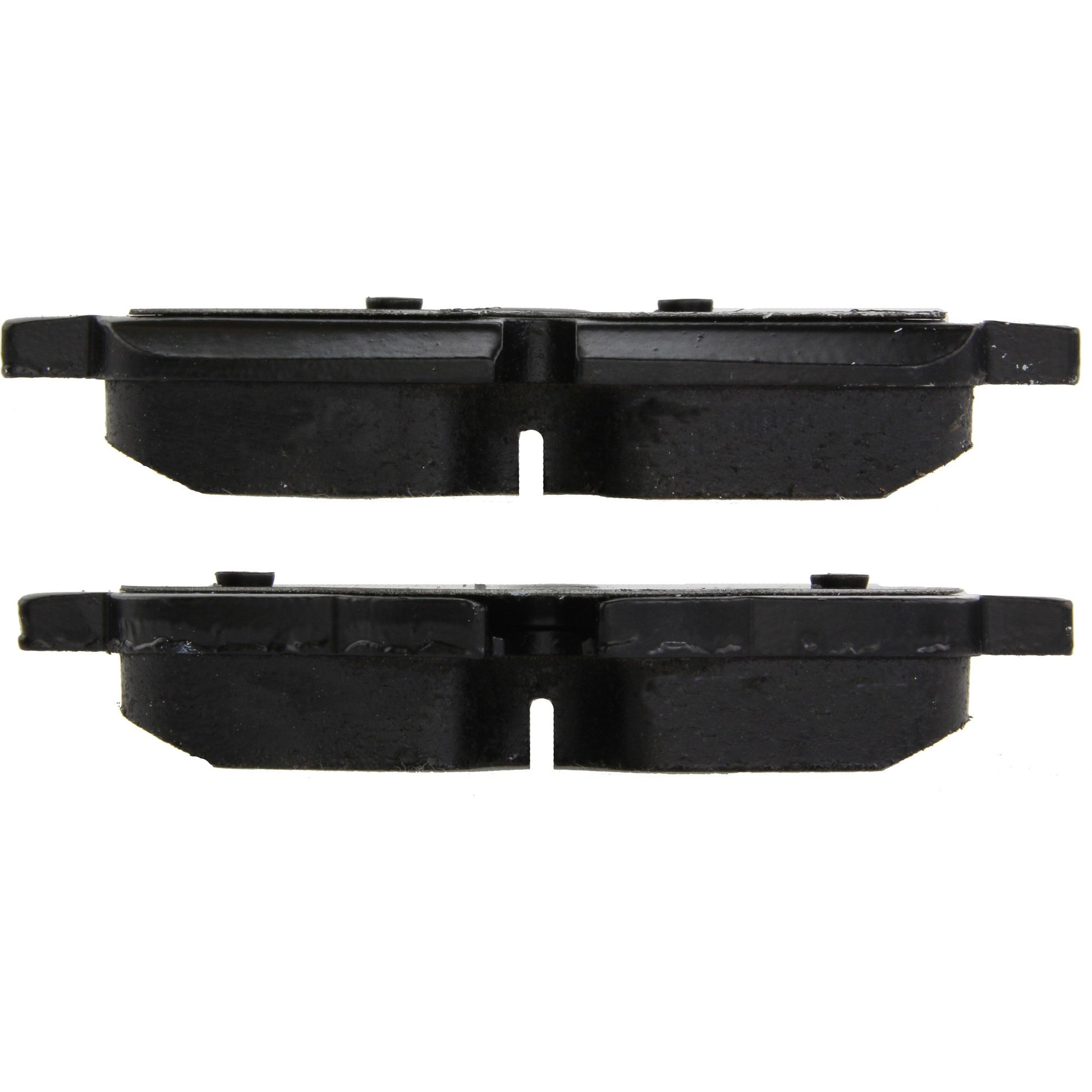 Centric Parts Disc Brake Pad Set Posi Quiet Ceramic with Shims and Hardware for 2011-2022 BMW 5 Series 105.14730
