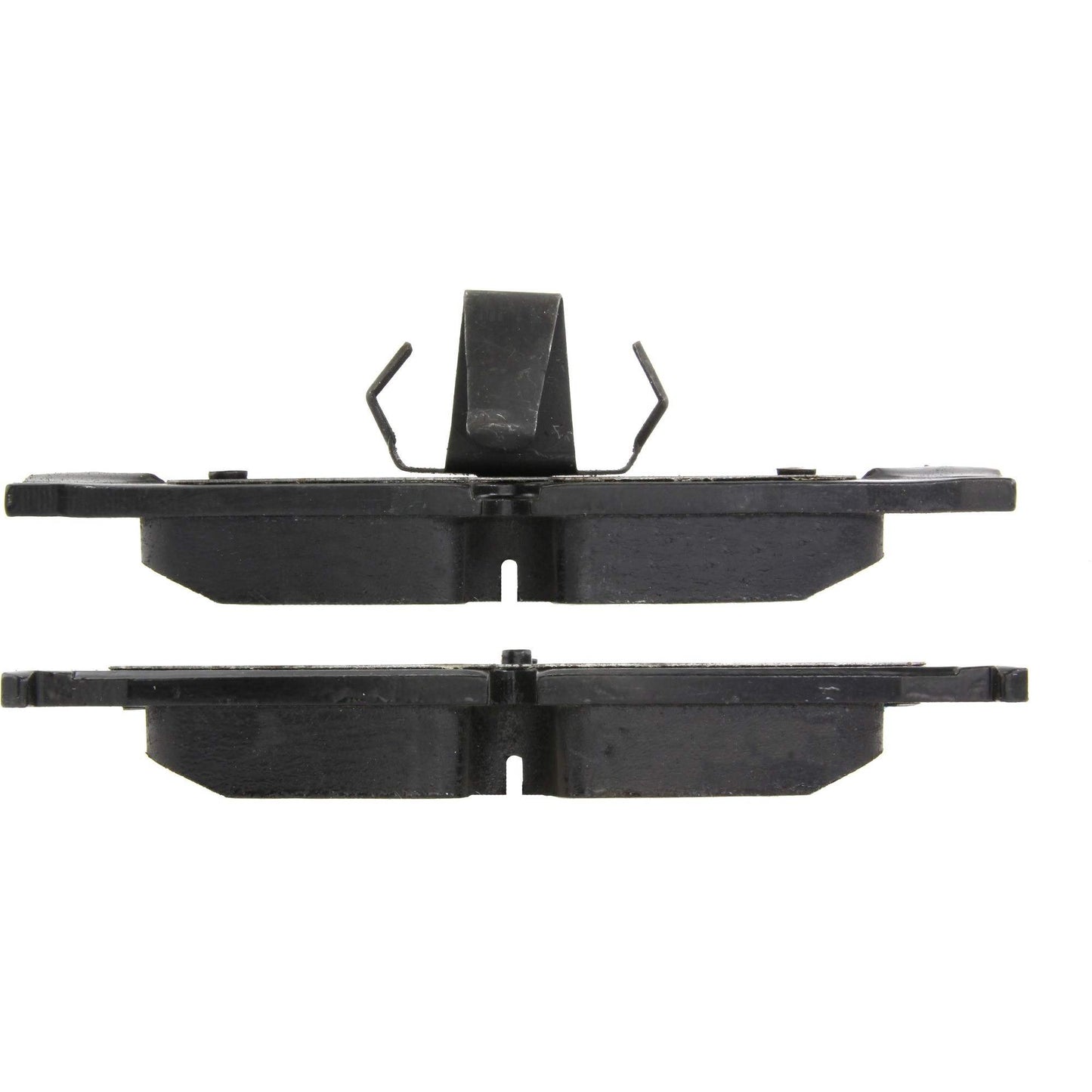 Centric Parts Disc Brake Pad Set Posi Quiet Ceramic with Shims for 2014-2016 BMW 528i/535d/535i/640i/ActiveHybrid 5 Part Number 105.15050