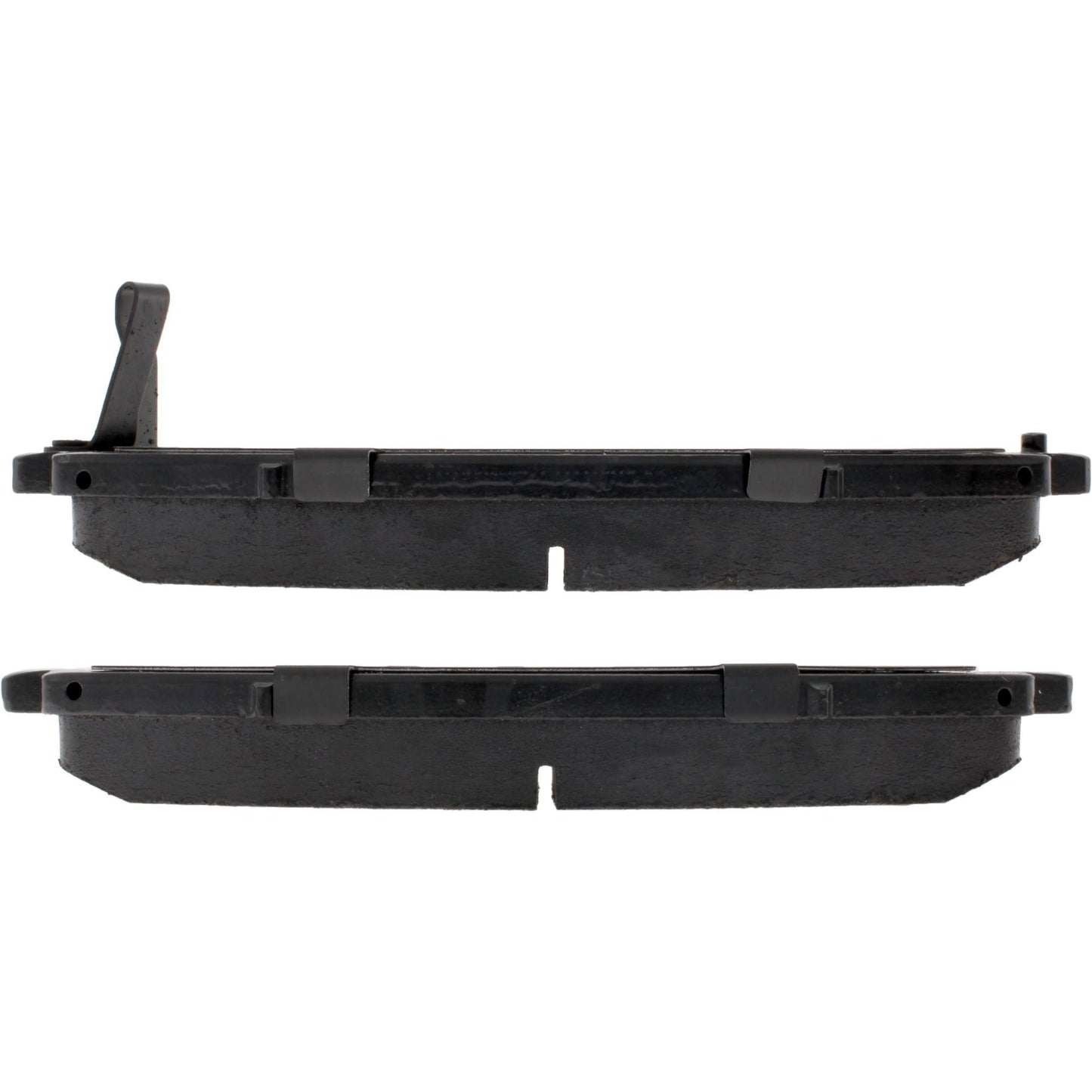 Centric Parts Disc Brake Pad Set Posi Quiet Ceramic with Shims for Honda City 2015, CR‑V 2016‑2022, Subaru Legacy 2016‑2019 105.15211