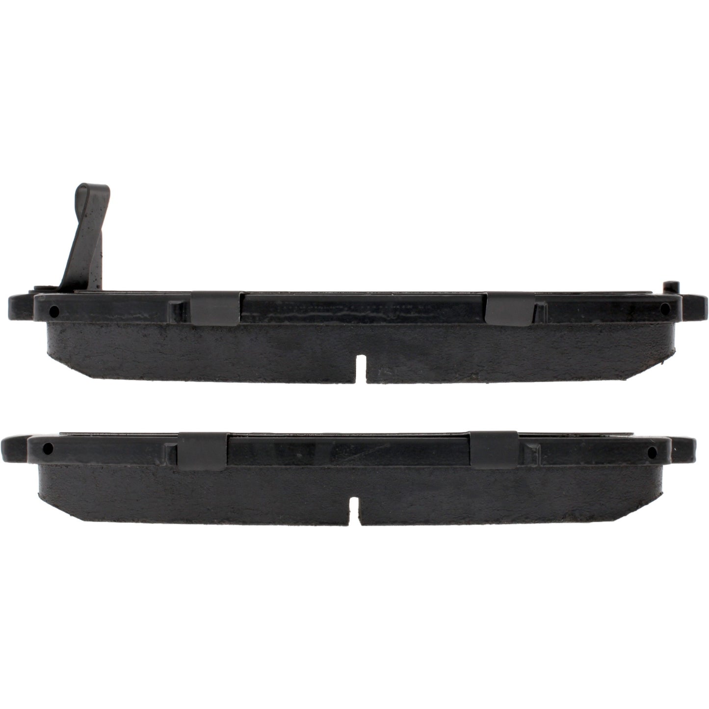 Centric Parts Disc Brake Pad Set Posi Quiet Ceramic with Shims for Honda City 2015, CR‑V 2016‑2022, Subaru Legacy 2016‑2019 105.15211