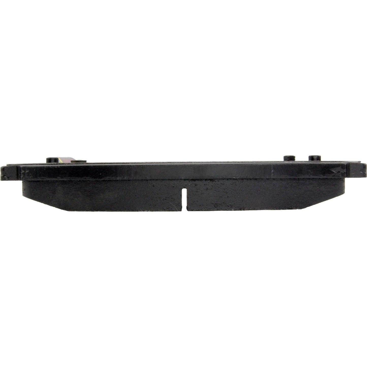 Centric Parts Disc Brake Pad Set Posi Quiet Ceramic with Shims for 2010-2017 Chevrolet Cruze 105.15220
