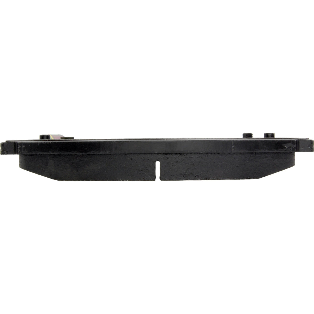 Centric Parts Disc Brake Pad Set Posi Quiet Ceramic with Shims for 2010-2017 Chevrolet Cruze 105.15220
