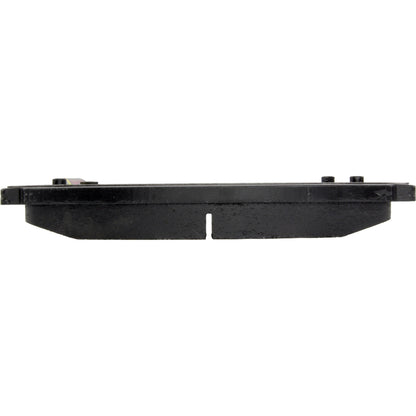 Centric Parts Disc Brake Pad Set Posi Quiet Ceramic with Shims for 2010-2017 Chevrolet Cruze 105.15220