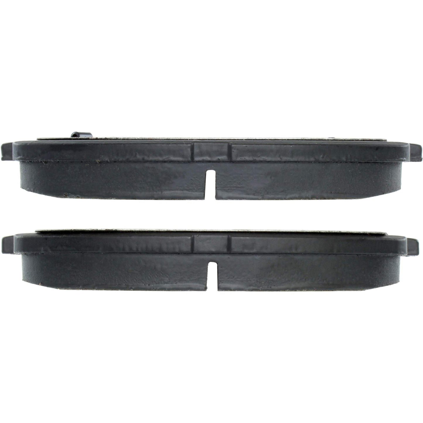 Centric Parts Disc Brake Pad Set Posi Quiet Ceramic with Shims for 2013-2016 Hyundai Elantra GT, 2012-2015 Veloster, 2014-2016 Kia Forte/Forte5/Koup 105.15431