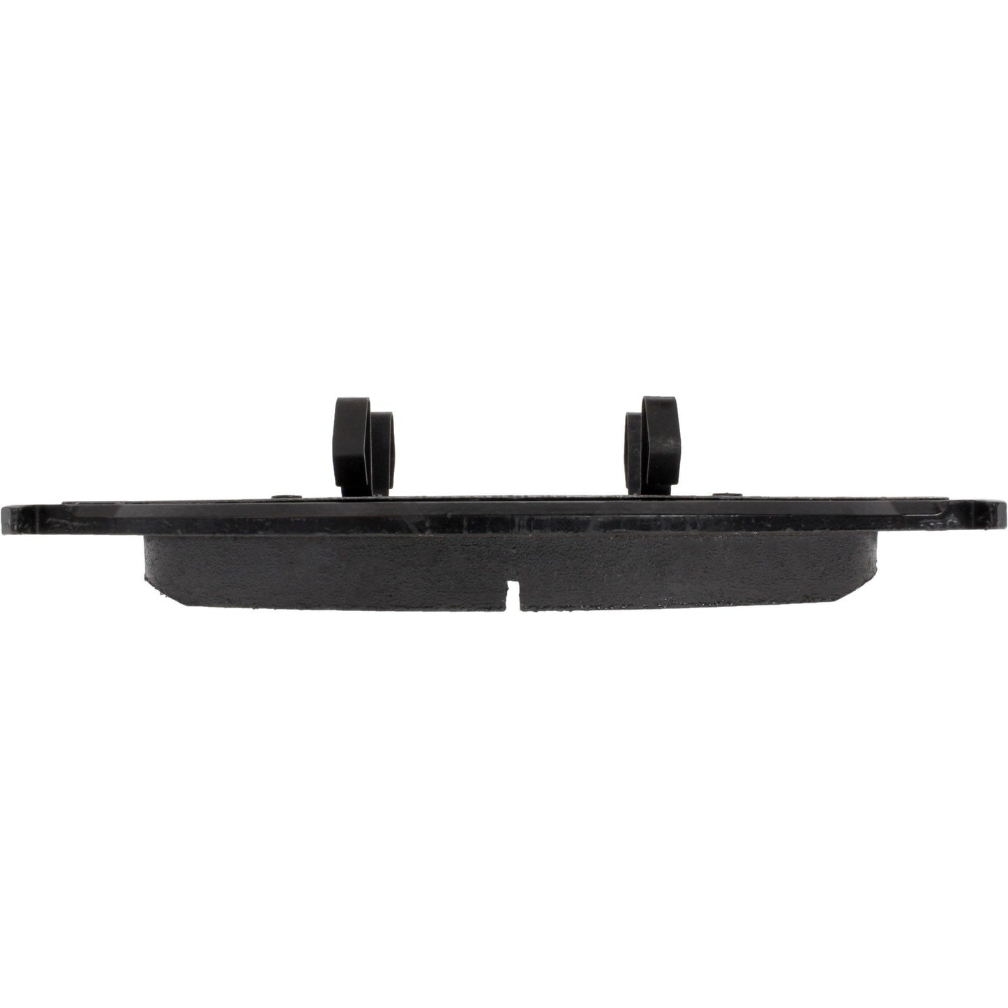Centric Parts Disc Brake Pad Set Posi Quiet Ceramic with Shims for 2012-2019 Audi A6/A7/A8/S7