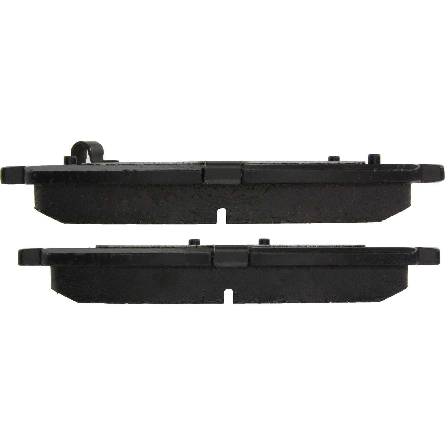 Centric Parts Disc Brake Pad Set Posi Quiet Ceramic with Shims for 2010-2016 Hyundai Genesis, 2017 Kia K900 105.15510