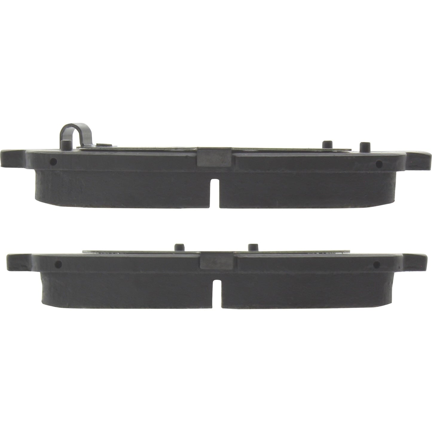 Centric Parts Disc Brake Pad Set Posi Quiet Ceramic with Shims for 2017-2020 Genesis G80 105.15511