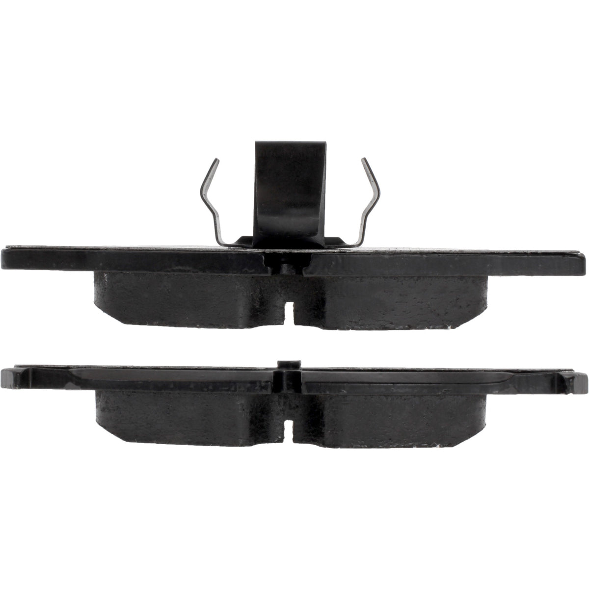 Centric Parts Disc Brake Pad Set Posi Quiet Ceramic with Shims and Hardware for 2014-2021 BMW 220i/228i/230i/320i/328d/328i 105.15610