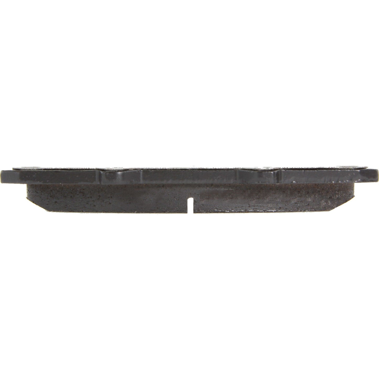 Centric Parts Disc Brake Pad Set Posi Quiet Ceramic with Shims for 2010-2015 Toyota Hilux 105.15670