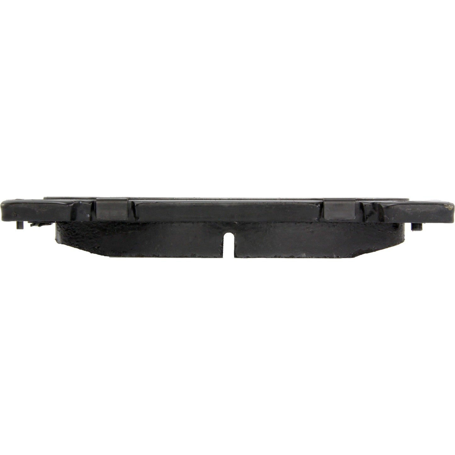 Centric Parts Disc Brake Pad Set Posi Quiet Ceramic with Shims for 2012-2016 Hyundai Equus 2015-2017 Kia K900 105.15760