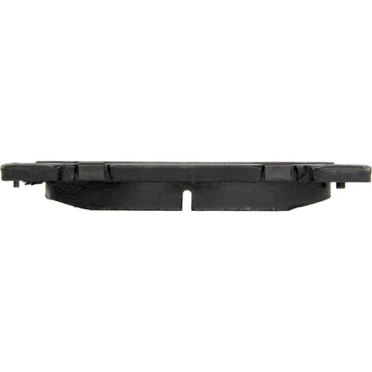 Centric Parts Disc Brake Pad Set Posi Quiet Ceramic with Shims for 2012-2016 Hyundai Equus 2015-2017 Kia K900 105.15760