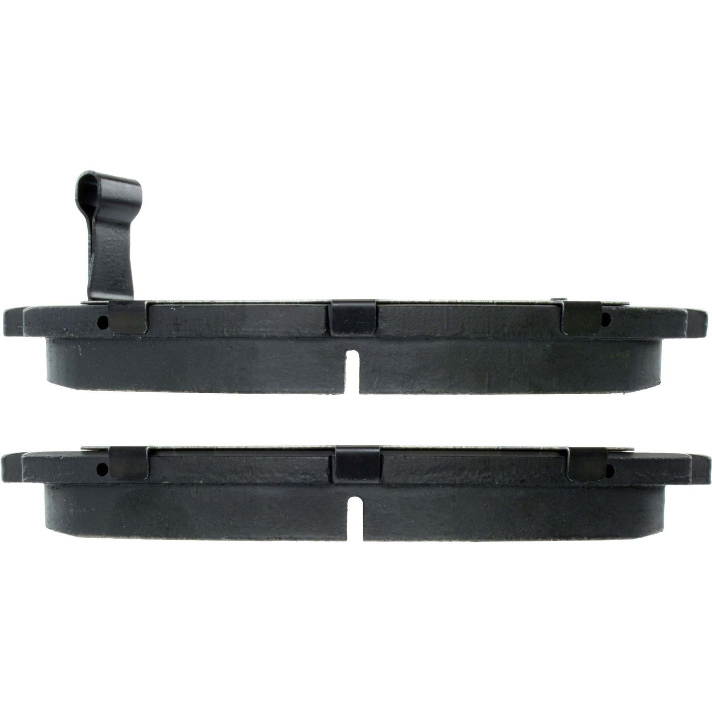 Centric Parts Disc Brake Pad Set Posi Quiet Ceramic with Shims for 2012-2015 Honda Civic 105.15780