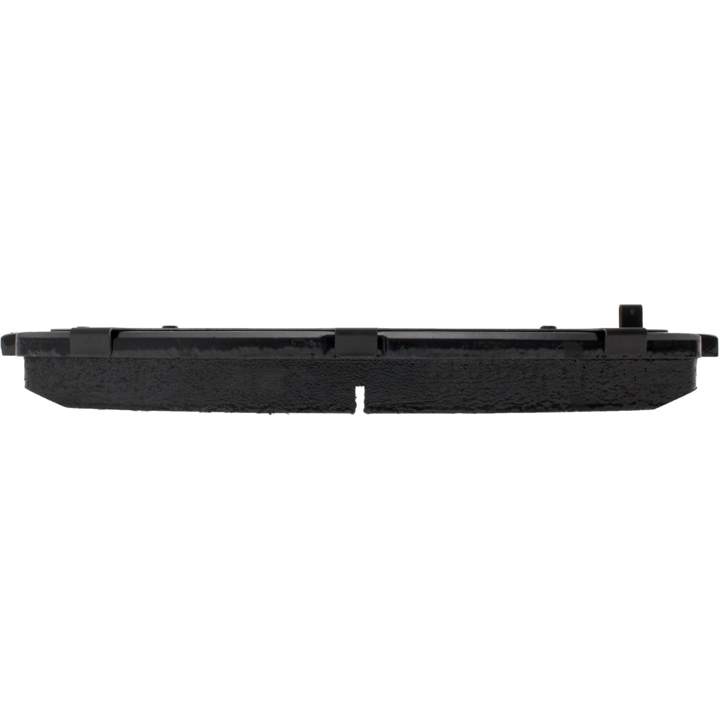 Centric Parts Disc Brake Pad Set Posi Quiet Ceramic with Shims for 2017-2022 Chrysler Pacifica 105.15890
